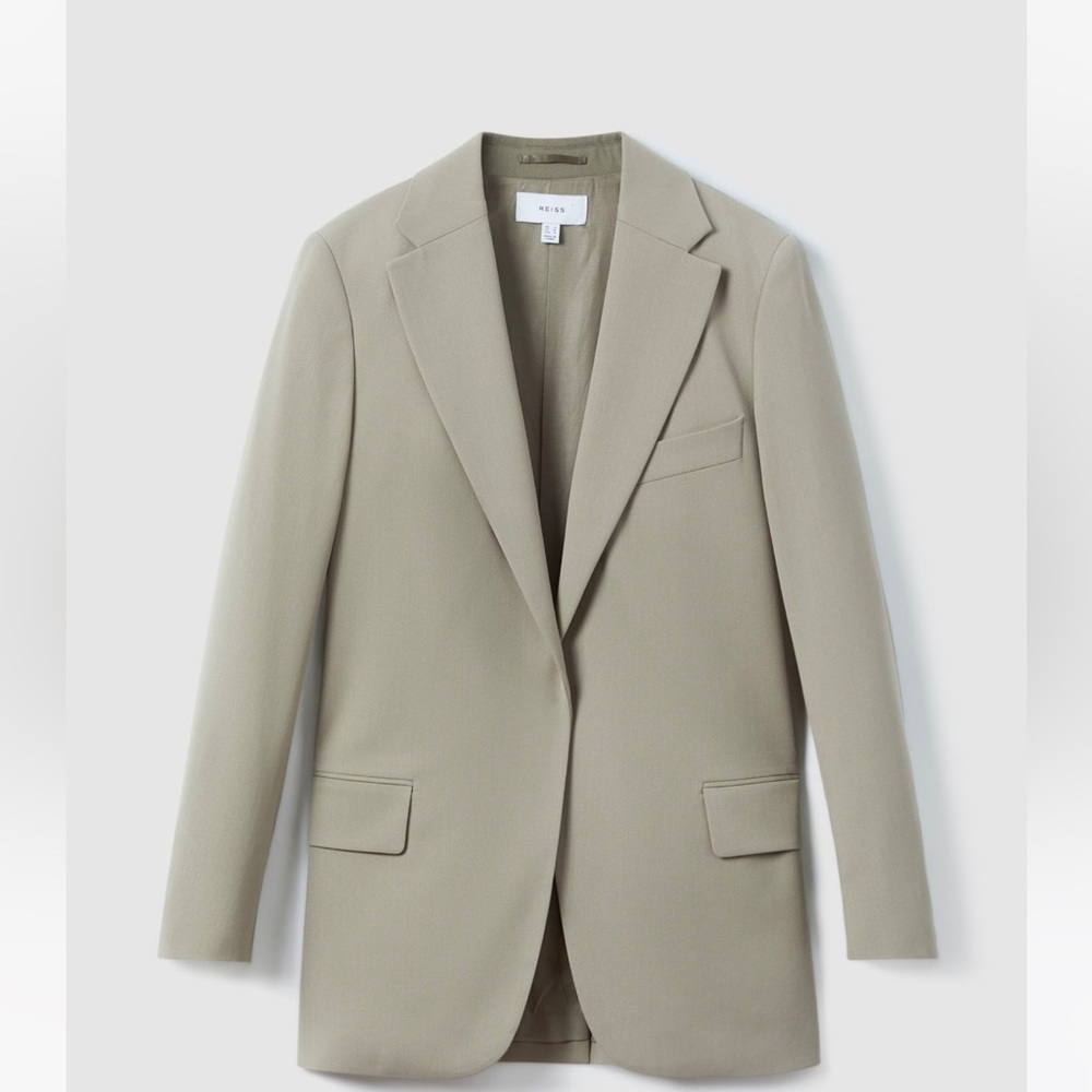 Reiss blazer - Picture 4 of 16
